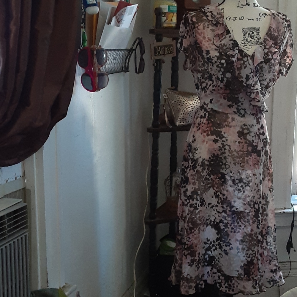 Womens dress